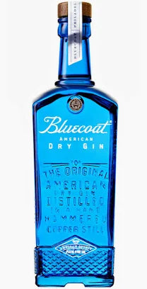 Bluecoat American Dry Gin