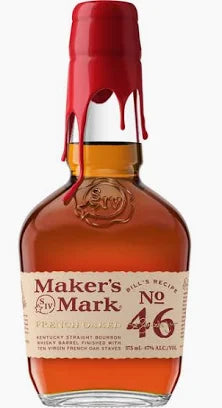 Maker's Mark 46