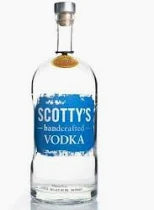 Scotty's Vodka