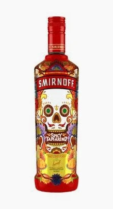 Smirnoff Spicy Tamarind