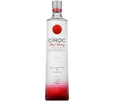 CîROC Red Berry