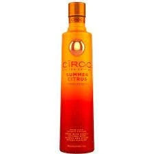 Cîroc Summer Citrus