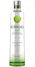 Cîroc Apple