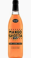 Mango Shotta