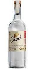 Capel Double Distilled Pisco Reservado