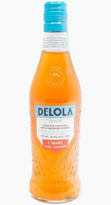 Delola L'Orange Spritz