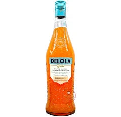 Delola Paloma Rosa Spritz