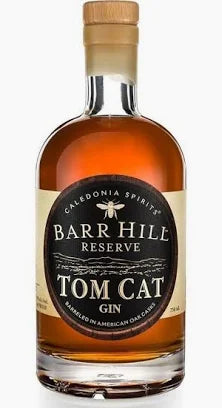 Barr Hill Tom Cat Barrel Aged Gin