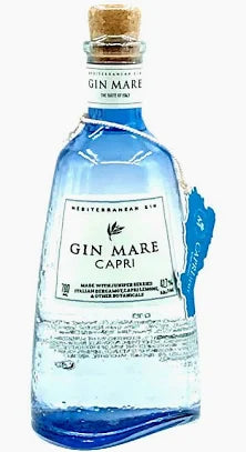 Gin Mare Capri