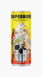 SUPERBIRD PALOMA 12OZ CAN