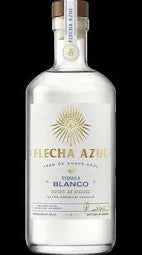 Flecha Azul Blanco Tequila