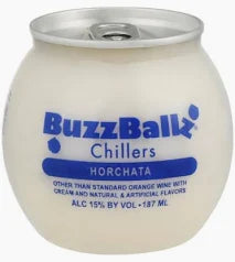 BuzzBallz Horchata Chiller