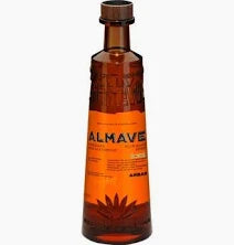 Almave Ambar Non-Alcoholic Blue Agave Spirit