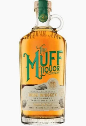 Muff Irish Whiskey