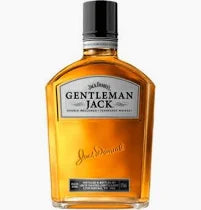 Jack Daniel's Gentleman Jack Tennessee Whiskey