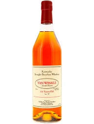 Van Winkle 12 Year Special Reserve Lot B 90.4 Proof 750ml