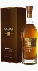 Glenmorangie 18 Year Extremely Rare