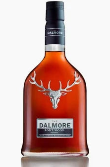 The Dalmore Port Wood Reserve