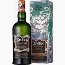 Ardbeg Heavy Vapours Islay Single Malt Scotch Whisky