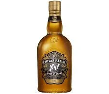 Chivas Regal XV Blended Scotch Whisky