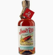 High Wire Distilling Jimmy Red Bourbon