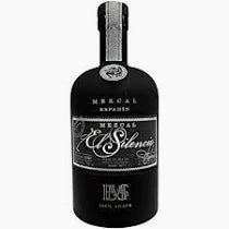 El Silencio Espadin Mezcal