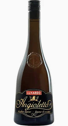 Luxardo Angioletto Hazelnut Liqueur