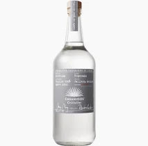 Casamigos Cristalino Tequila