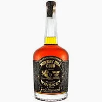 Joseph A Magnus Murray Hill Club Bourbon