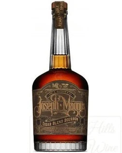 Joseph Magnus Cigar Blend Bourbon