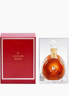 LOUIS XIII : The Classic Decanter