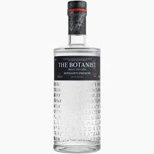 The Botanist Distiller's Strength Gin