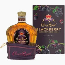 Crown Royal Blackberry