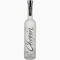 Chopin Potato Vodka