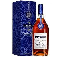 Martell Cordon Bleu Cognac 750ml