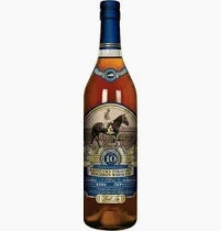 Calumet Farm 10 Year Old Kentucky Straight Bourbon Whiskey