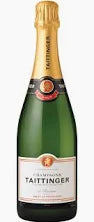 Taittinger Brut La Francaise