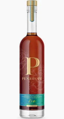 Penelope Bourbon Rio Straight Bourbon Whiskey