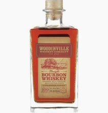 Woodinville Applewood Bourbon