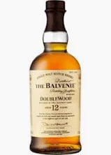 The Balvenie DoubleWood 12 Year Old Single Malt Scotch Whisky