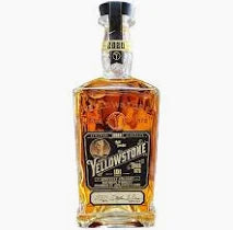 The 2020 Yellowstone 101 Proof Bourbon