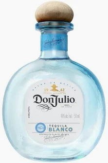 Don Julio Blanco