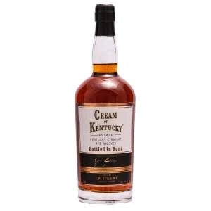 Cream of Kentucky Bottled-in-Bond