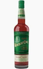 Kentucky Owl St. Patricks Day Edition Bourbon