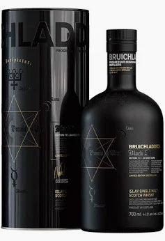 Bruichladdich Black Art 11.1