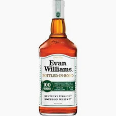 Evan Williams Bottled-in-Bond