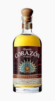 Corazon Reposado Tequila