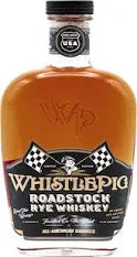 WhistlePig Roadstock Rye Whiskey