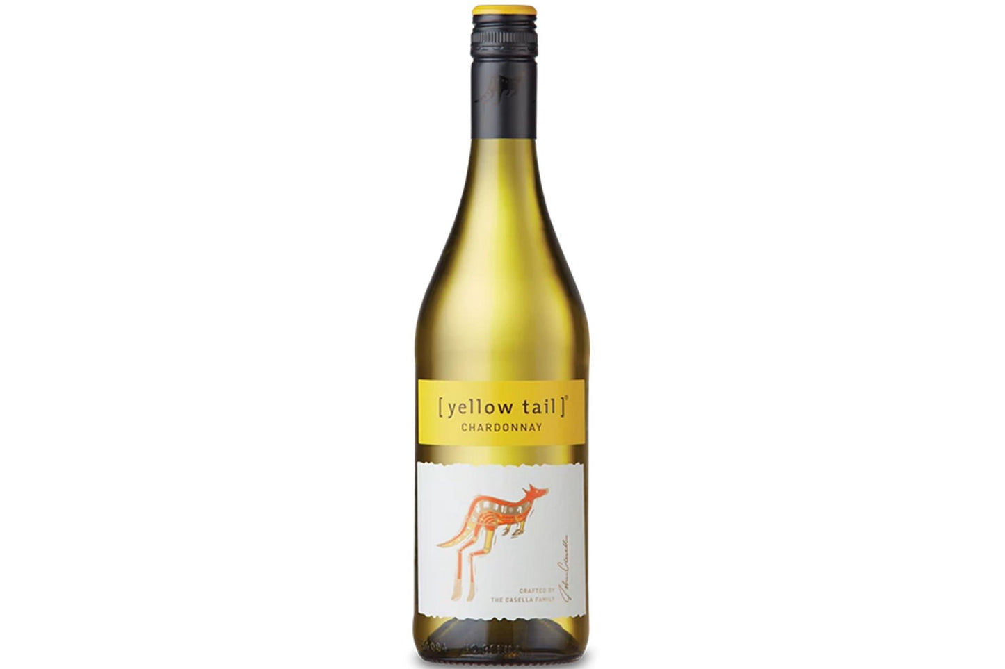 Yellow Tail Chardonnay