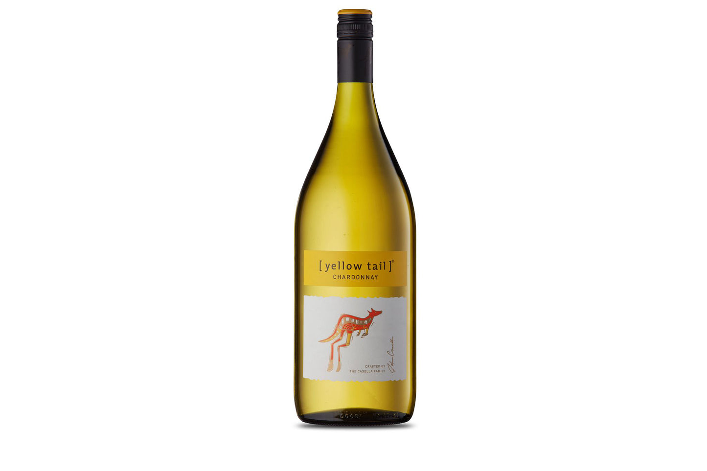 Yellow Tail Chardonnay